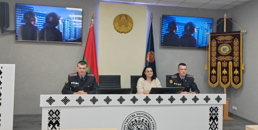 Турнир по стрельбе